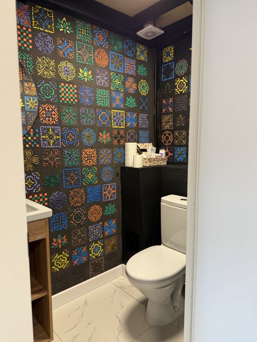 Аренда кресла салон красоты