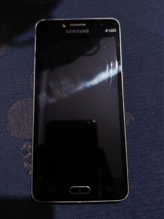 Samsung Galaxy J2 Prime