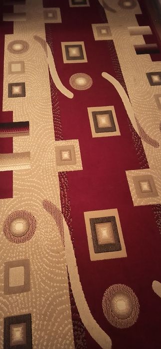 Ковровая дорожка