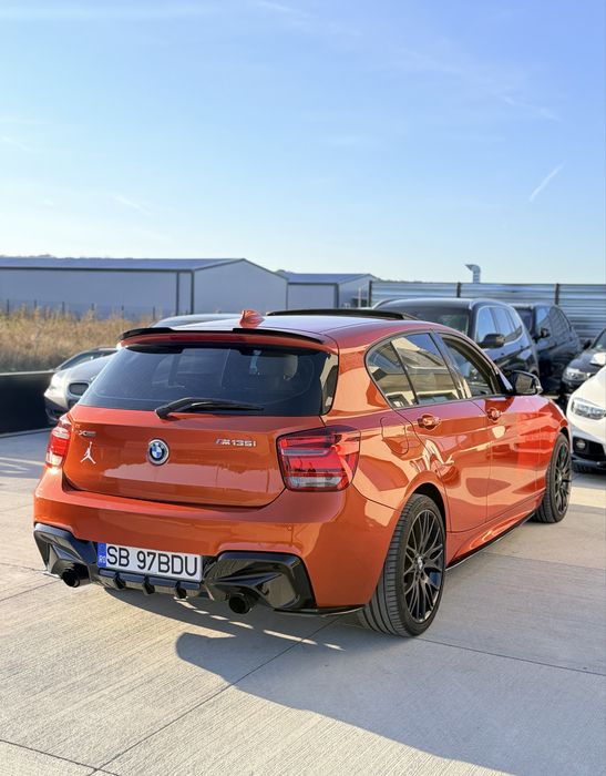 BMW Seria 1 2013 — imagine 3