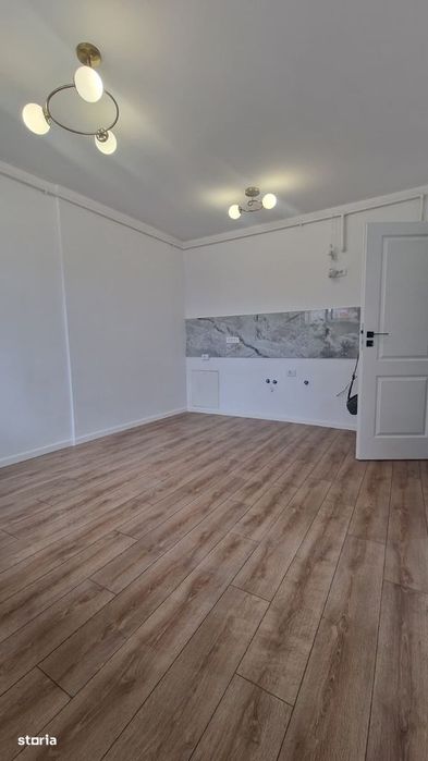 Studio De Inchiriat-Militari Residence-Comision 50%