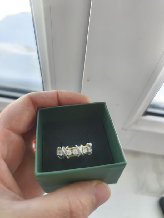 капля продам золото 585