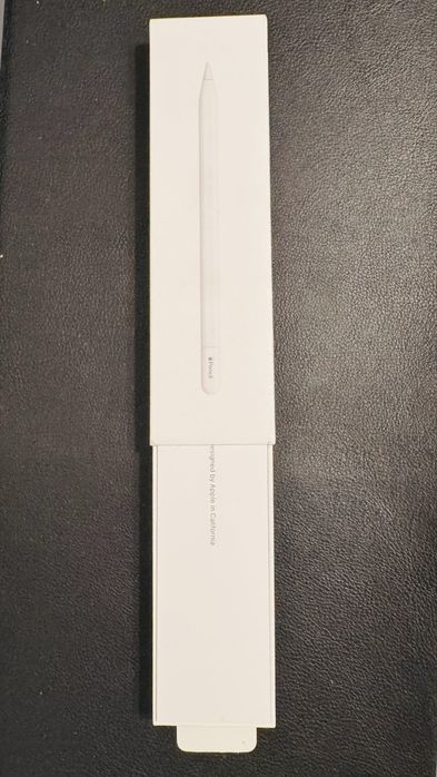 Apple Pencil USB-C