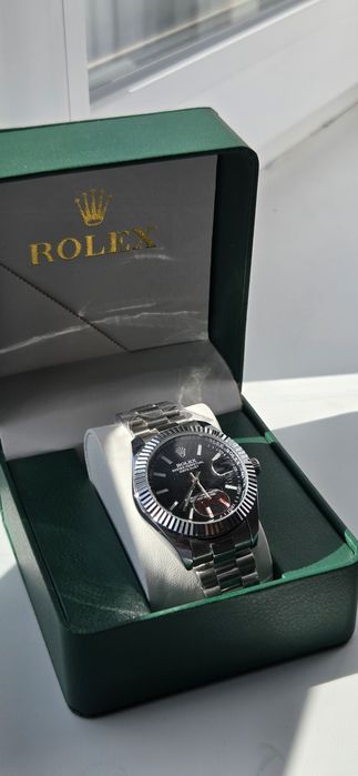 Rolex Datejust часы