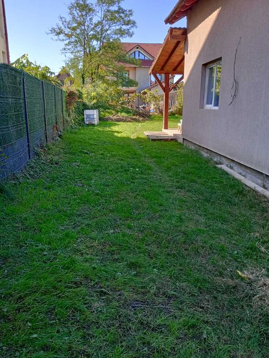 Închiriez casa Timisoara