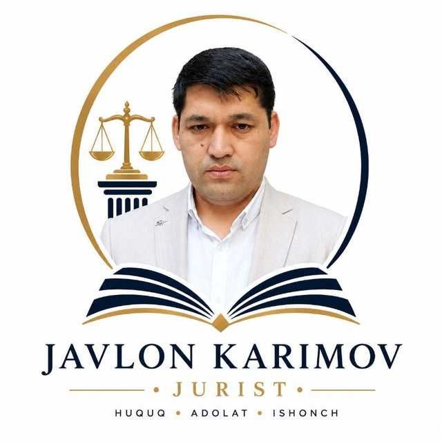 Huquq va tarix fanidan kafolatlangan onlayn darslar