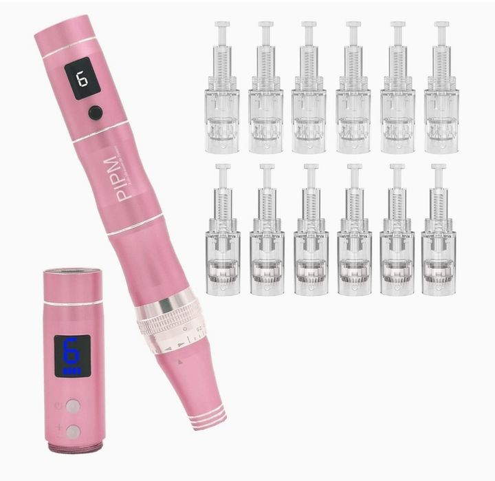 Apararat îndepărtare negi