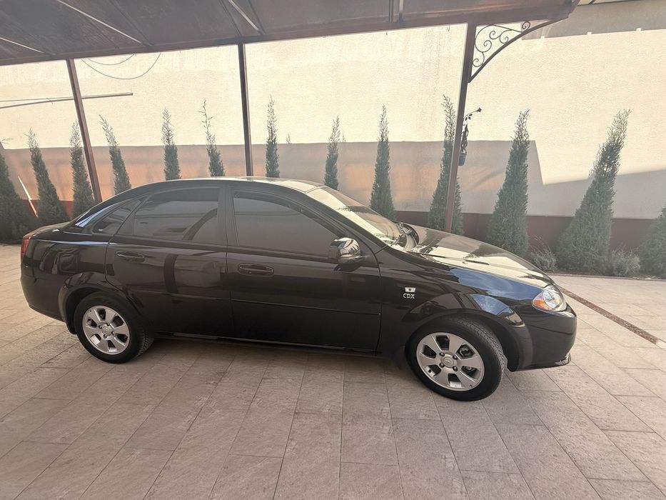 Gentra 2023 sotiladi.