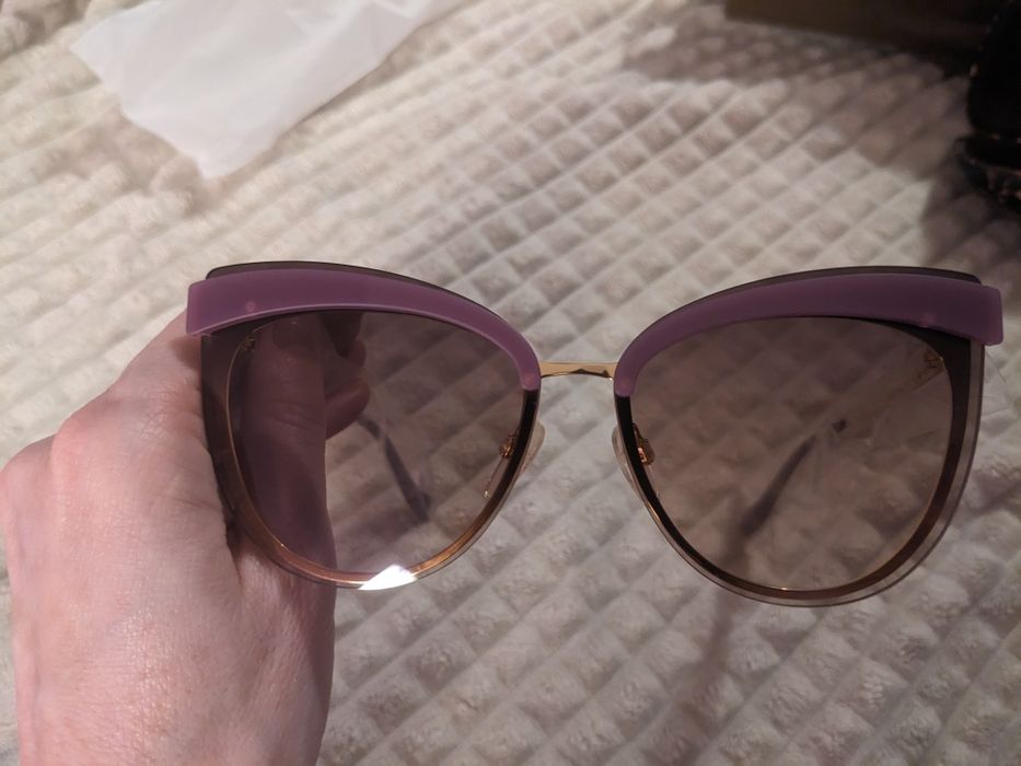 Дамски слънчеви очила Ana Hickmann