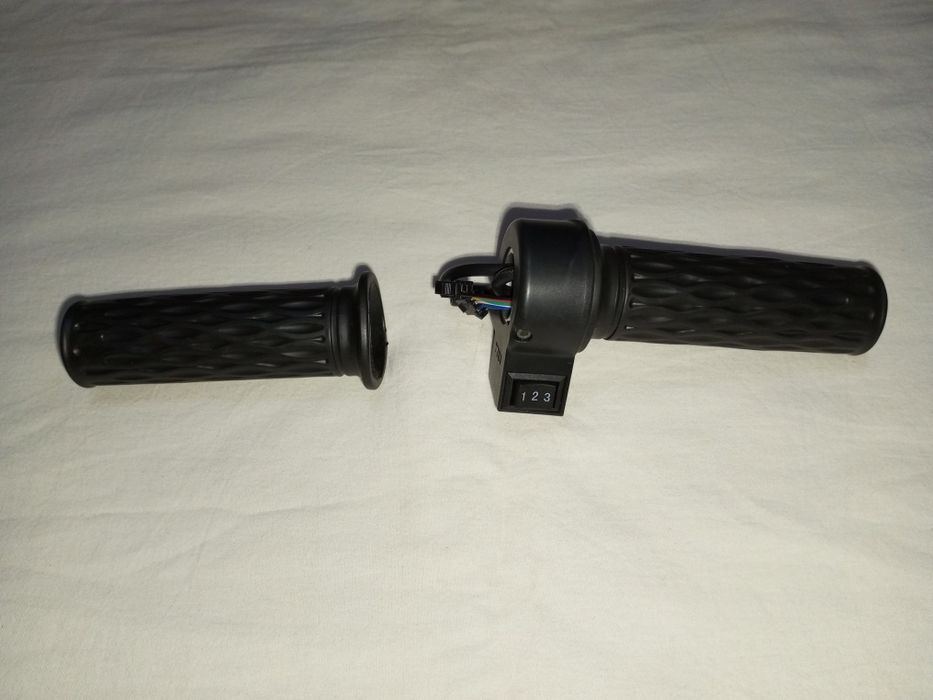 Электро ручка газа, электровелосипед,электро самокат, скутер