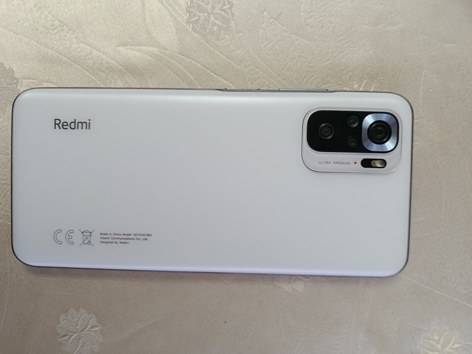 Продаю смартфон Redmi
