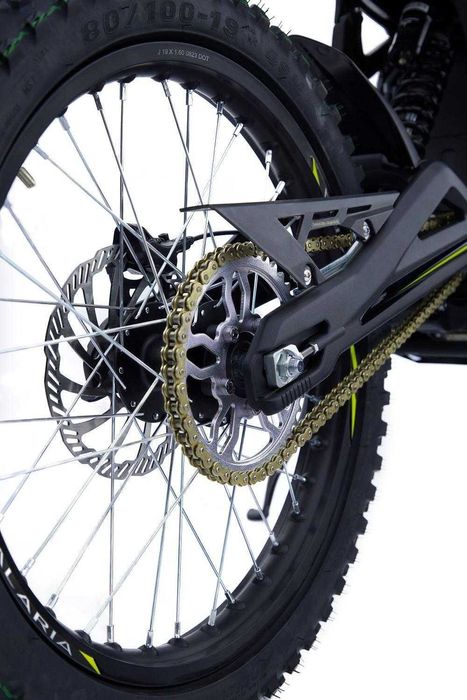 Talaria 2500 XXX L 1E