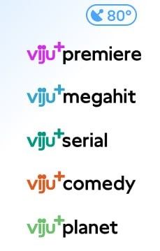 Телекарта Telekarta рейтинговые каналы по акции.