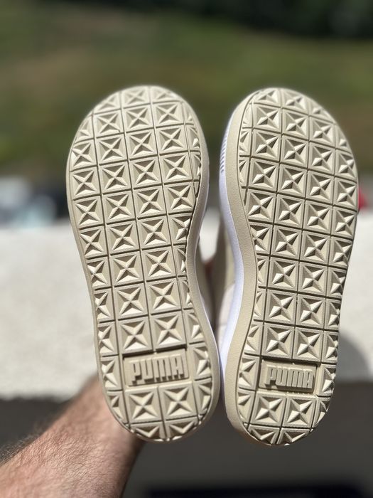 Adidasi Puma Suede Mayo