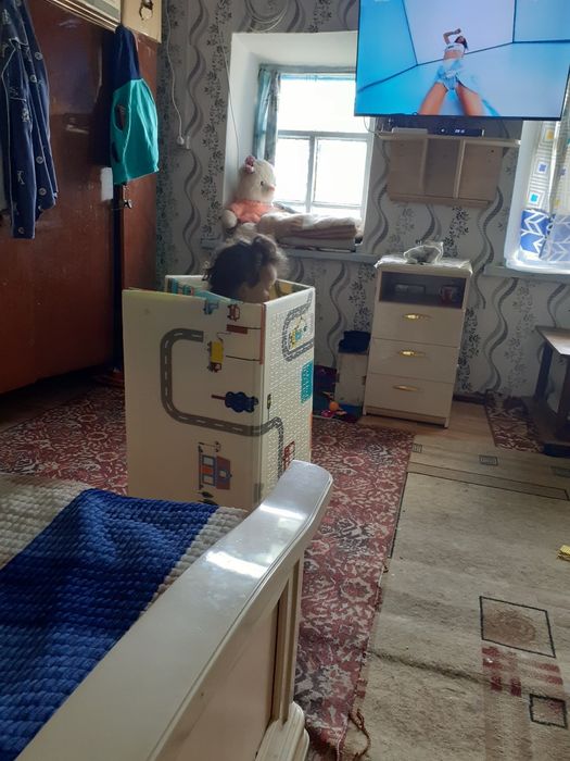 Дом Валерьяновка