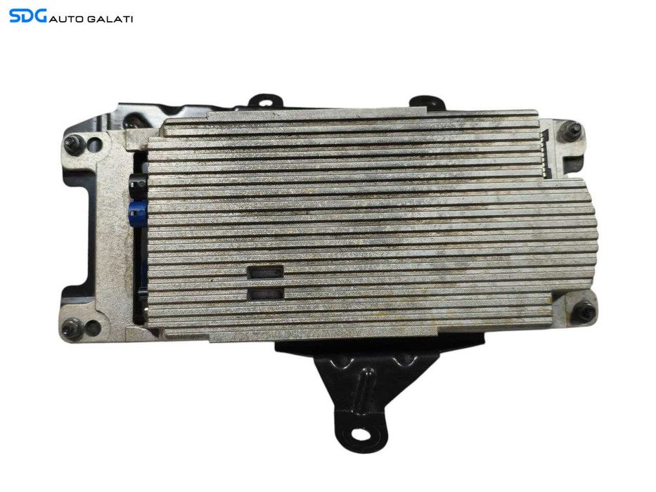 Unitate Modul Calculator Bluetooth BMW Seria 5 F10 F11 2009 - 2017 Cod 9251737 [LR1529]