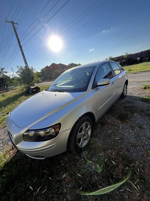 VOLVO S40 0 — imagine 3