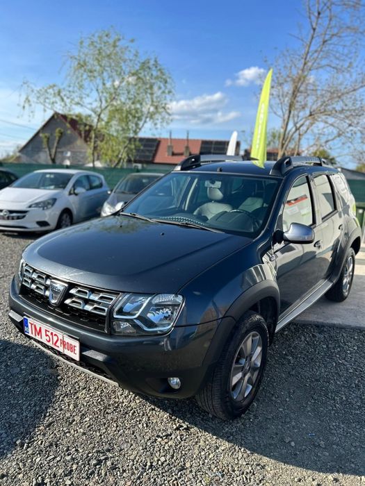Vand Dacia Duster 2015