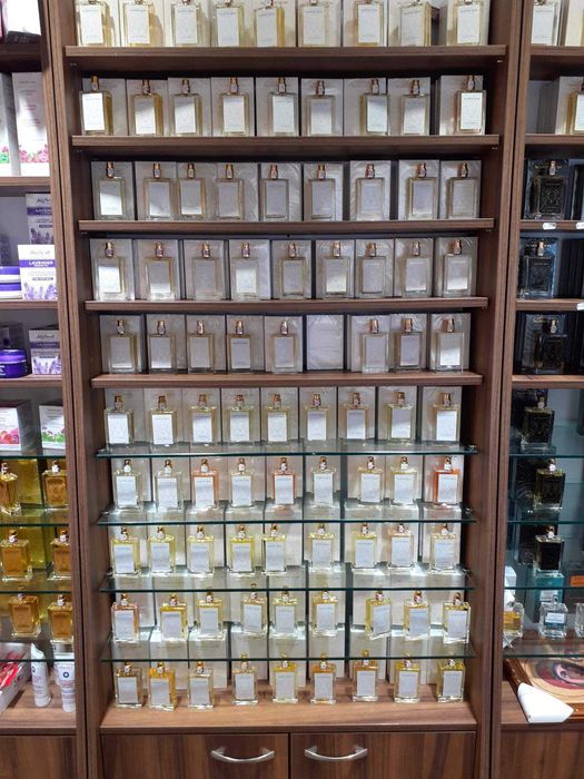 Парфюми Martin Lion  Пешеходен Мост Марица Пловдив Магазин 29