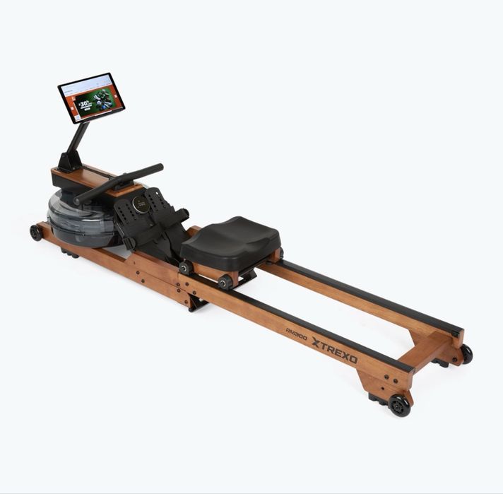 Aparat de vaslit / Rowing machine