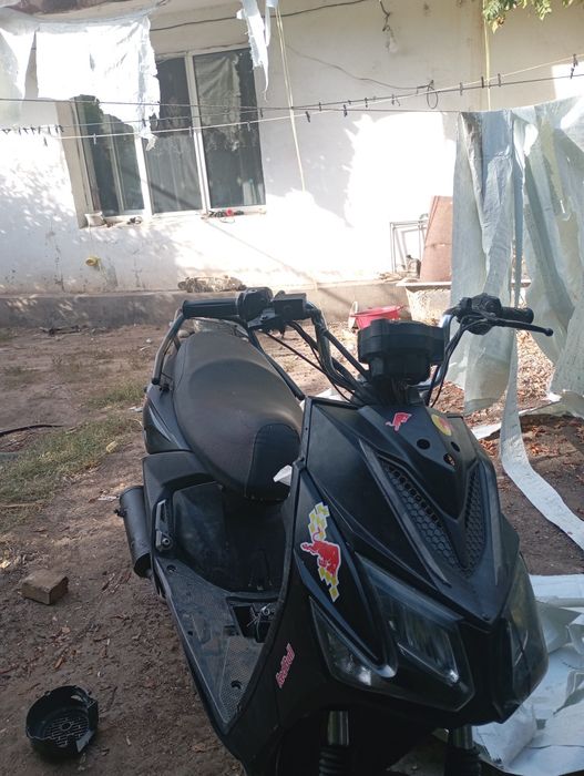 Продам самурай .