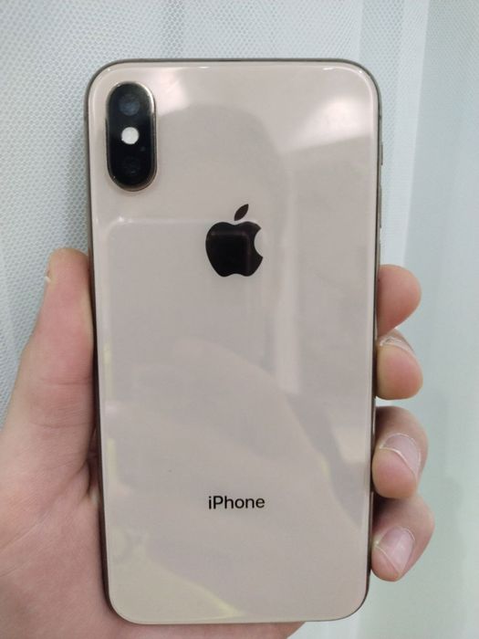 Iphone XS сотилади