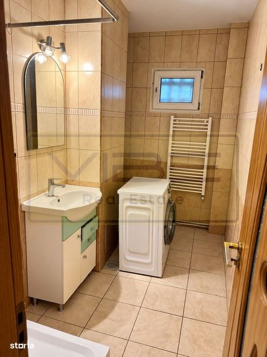 Apartament 2 camere Podu Ros -Blv. Cantermir 10 min Palas Campus