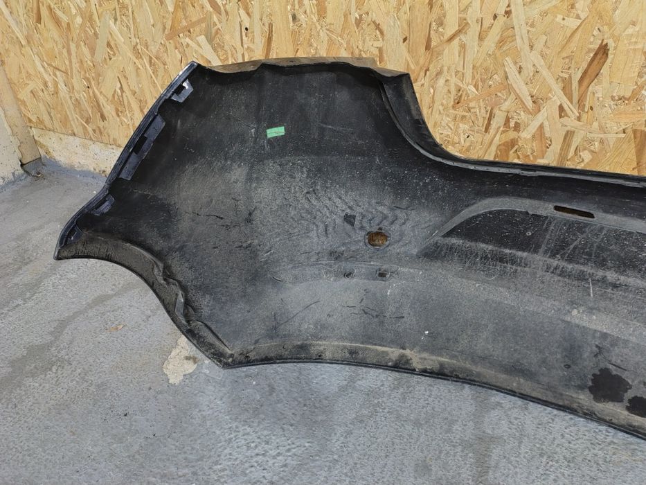 Bara spate Seat Leon 2 1P an 2005-2009