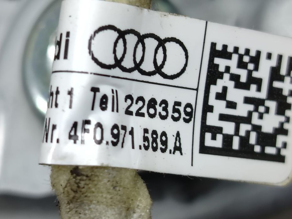 Airbag volan 4f0971589a Audi A6 4F/C6 (2004 - 2008)