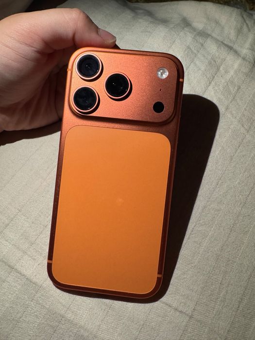İPhone17 Pro 256 гб