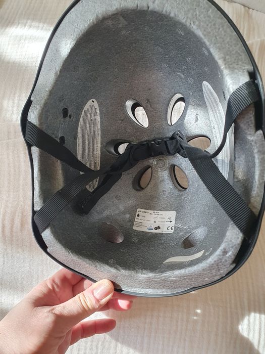 Skateboard Madrid Legacy Exclusives  Gto 8,5 + CASCA