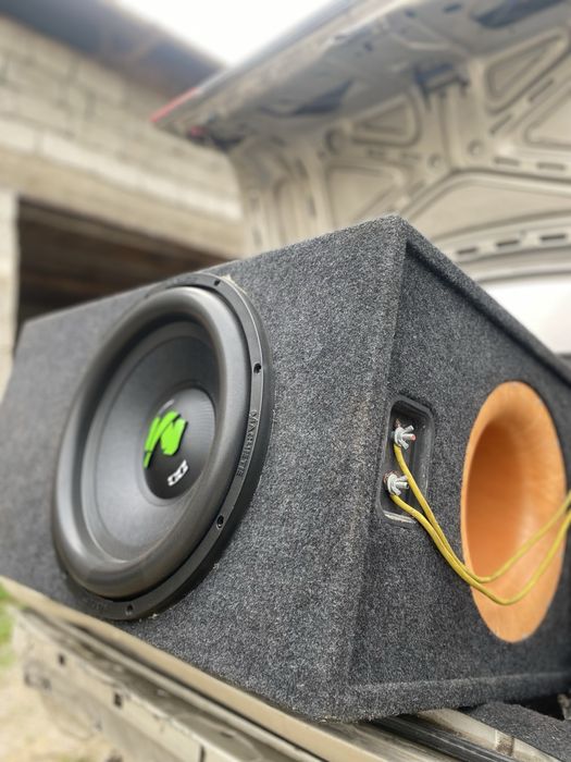 Буфер продам с моноблоком срочно