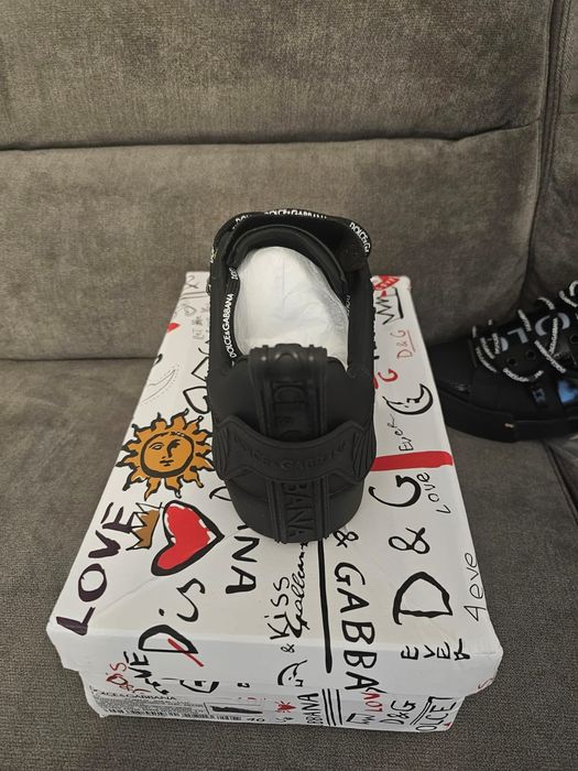 Sneakers Dolce & Gabanna