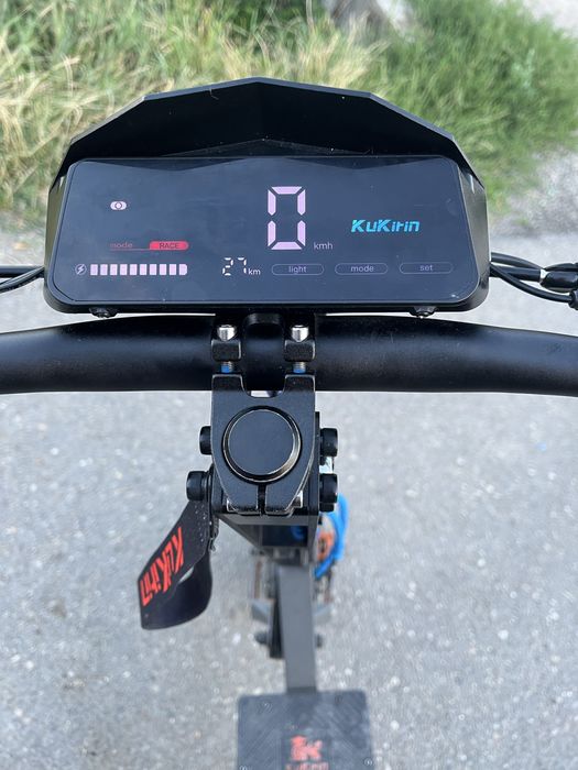 Kukirin G4 oferte