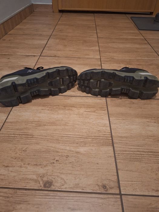 Cloud Surfer Обувки