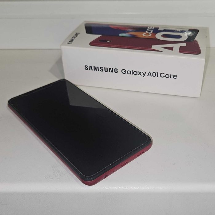 Samsung Galaxy A01 Core