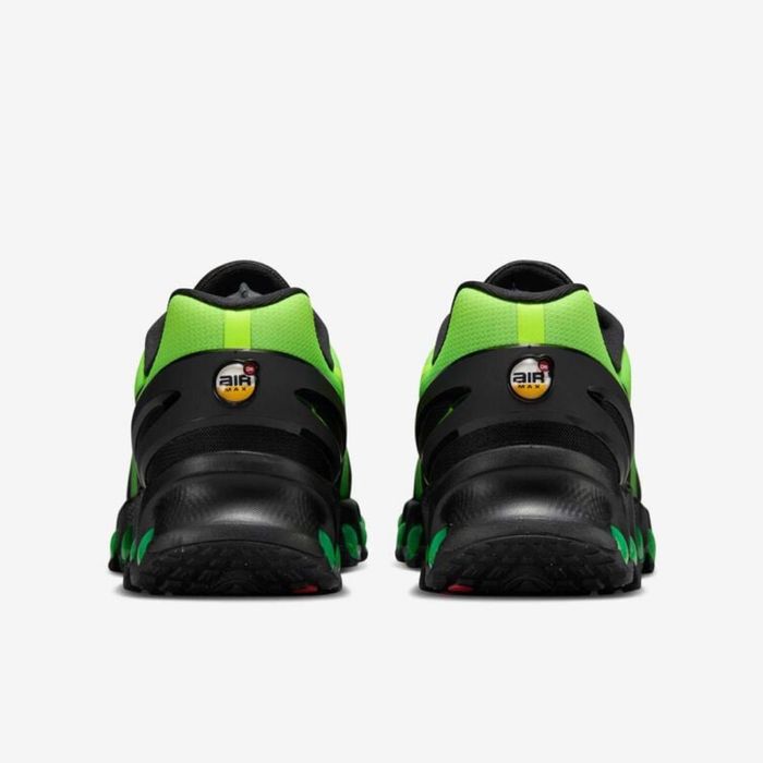 Оригинални мъжки маратонки Nike Air Max DN8 HQ4681-010