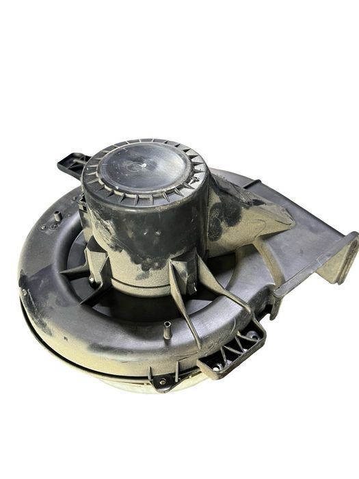 Ventilator Aeroterma Skoda Fabia Ii 542 2006 - 2014