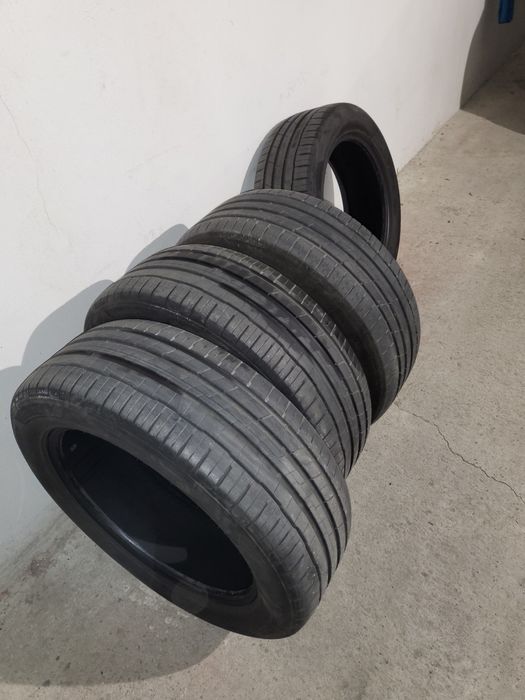 Hankook S1 Evo3 Suv 235 55 R19