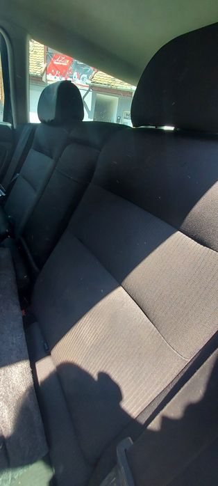 VW Passat B5.5 Facelift