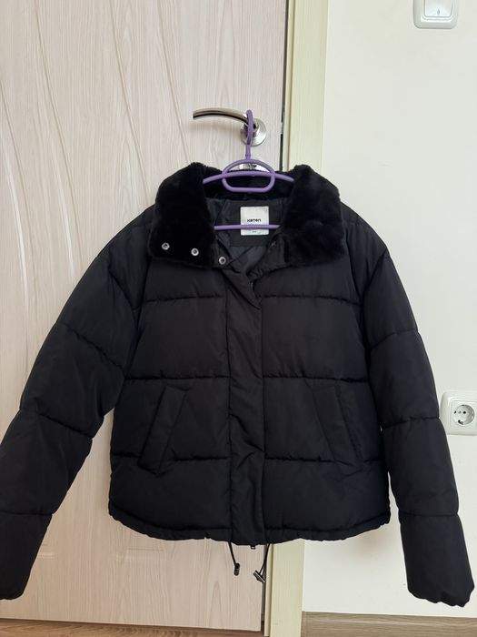 Якетата са ползвани само веднъж