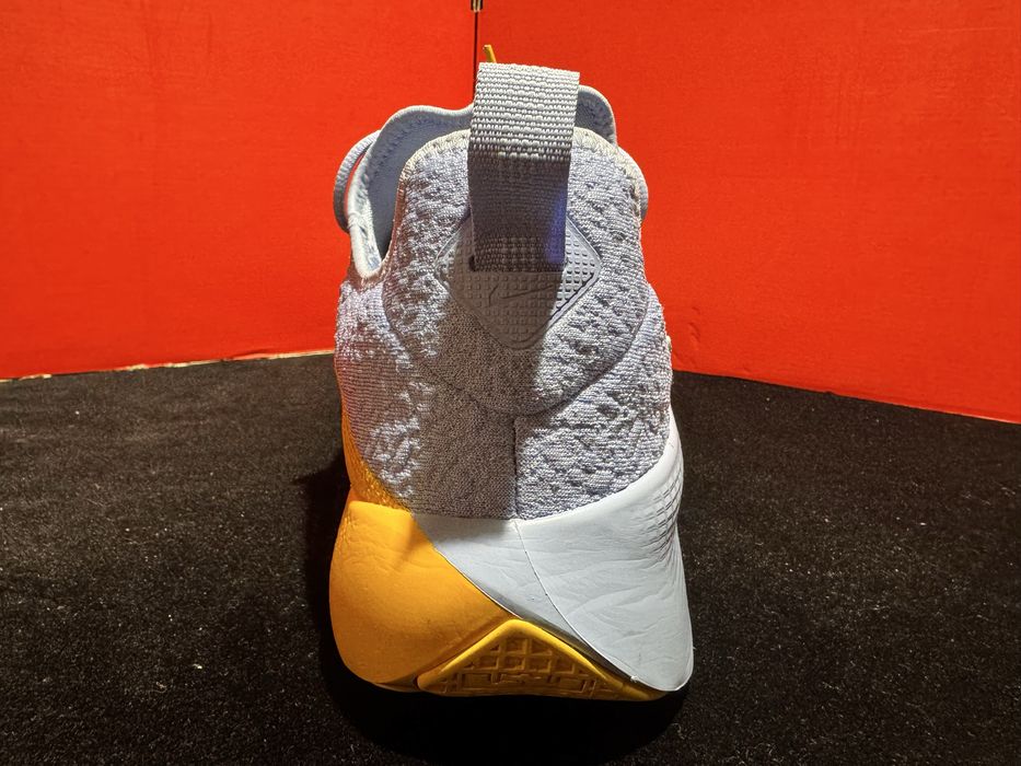 № 49.5 оригинални Nike Lebron TR1 Shoemag