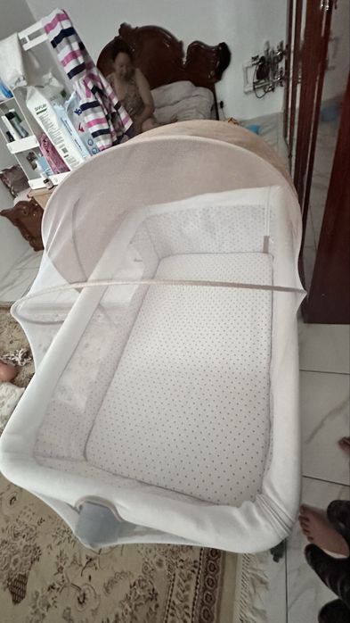 Кровать детская