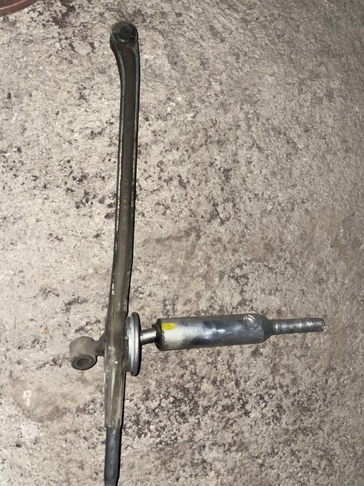 Бмв е36 кулиса м44