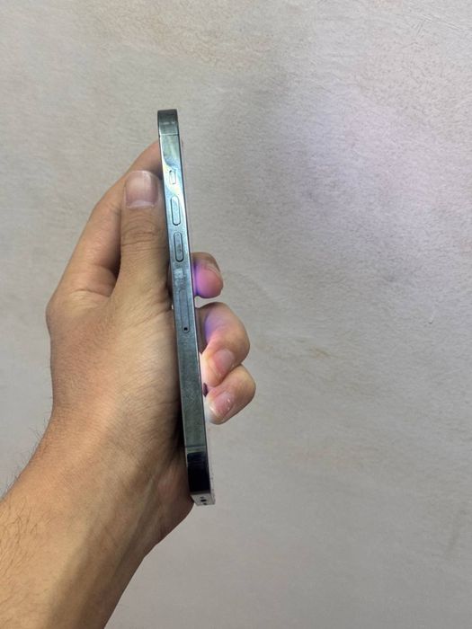 Айфон 13 про продам