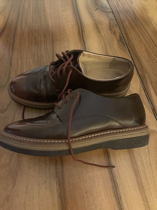Pantofi clarks, m 38