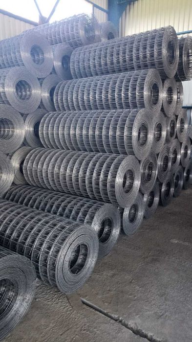 Сетка для габионов, Габион