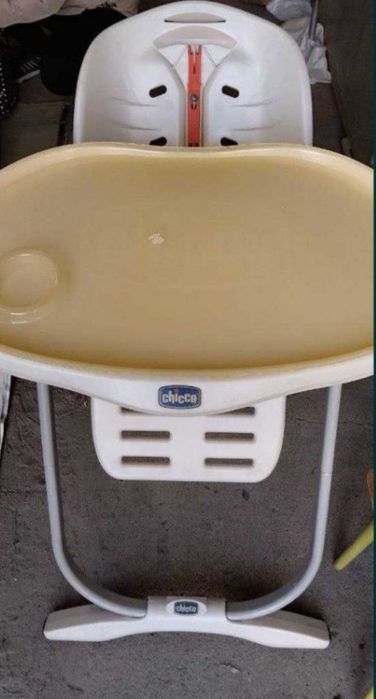 Продается детский стульчик для кормления