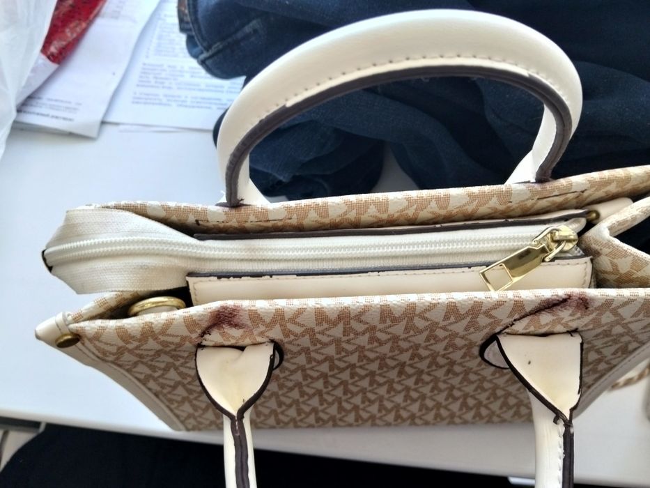 сумка Michael kors