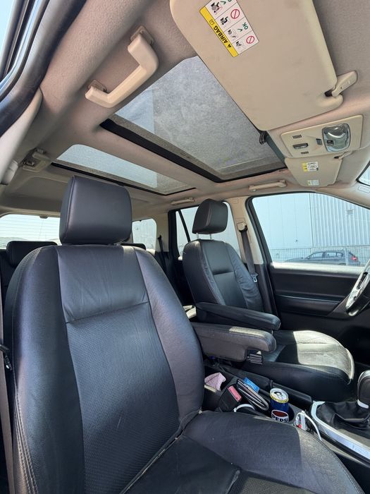 Land Rover Freelender 2 HSE 2.2